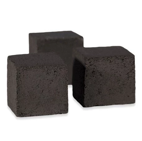 One Nation 26er Premium Shisha Cubes - Nargile Kömürü - 4