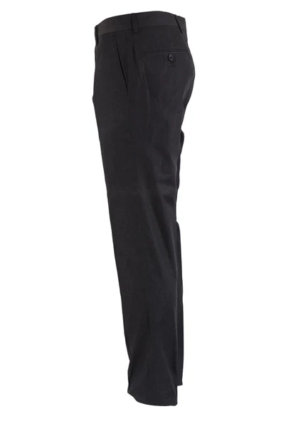 Erkek Kumaş Pantolon Slim Fit - 3