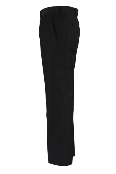 Erkek Kumaş Pantolon Regular Fit - 3