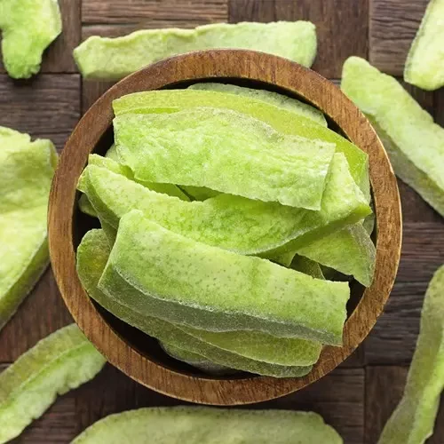 Kurutulmuş Pomelo 1 Kg - 2