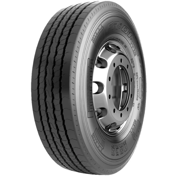 Pirelli 315/80R22.5 156/150L FR:01 II (4 Mevsim) (2022) ürün görseli 1