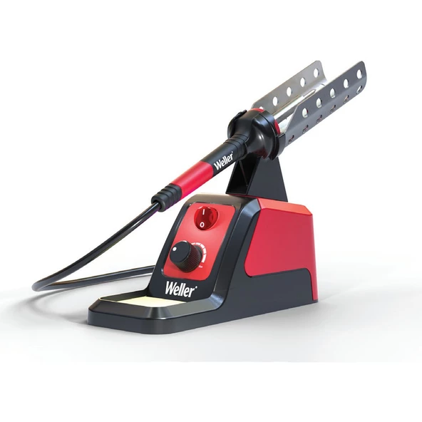 Weller WLSK3023C Lehim İstasyonu 30W - 2