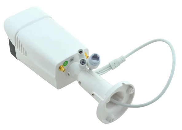 INIEGRATED HD Su Geçirmez SD WIFI Bulut IP Kamera - 2