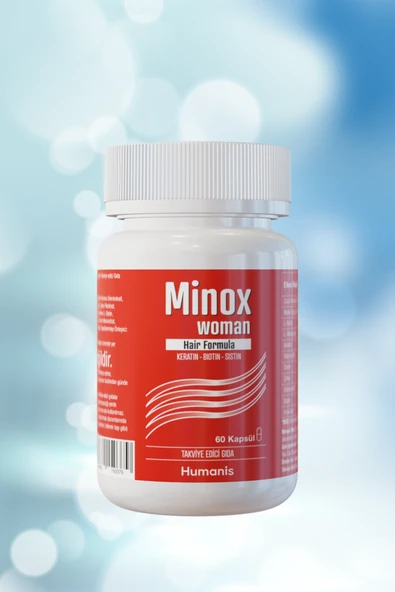 MİNOX WOMAN - 2