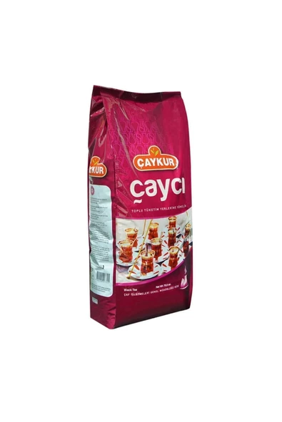 Çaykur Çaycı Çay 1 KG