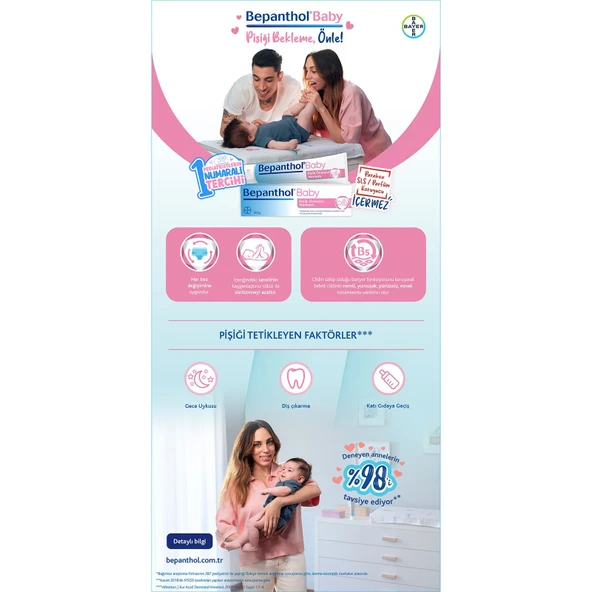 BEPANTHOL BABY - 2