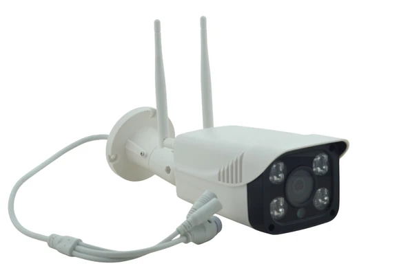 INIEGRATED HD Su Geçirmez SD WIFI Bulut IP Kamera