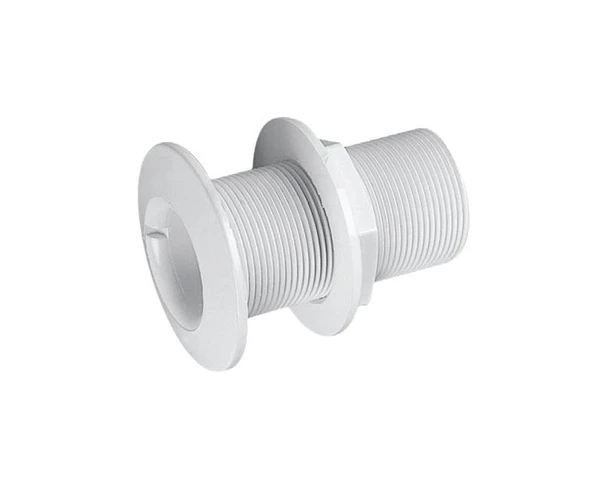 Saray Plastik Bağlantı Kovanı 11/2"