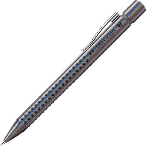 Faber-Castell Grip Edition Glam Versatil 0.7 İnci 15433
