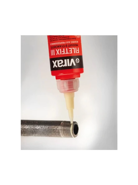 Virax 262681 Filetfix Sızdırmazlık Ürünü 60ML - 2