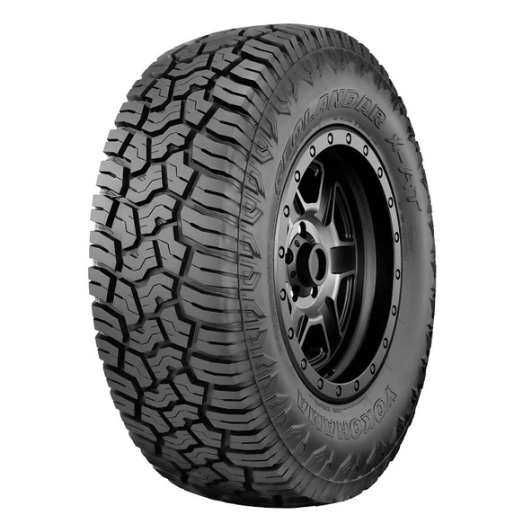Yokohama 265/60R18 119/116Q Geolandar Extreme A/T G016 (Yaz) (2024) ürün görseli 1