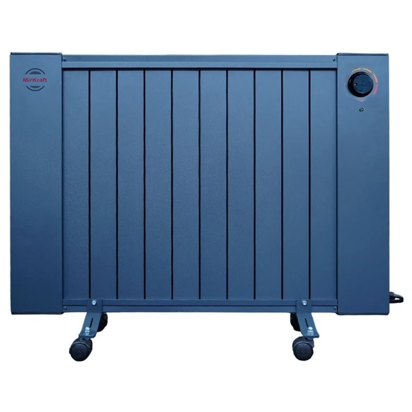 MirKraft 870x500 Elektrikli Radyatör Isıtıcı