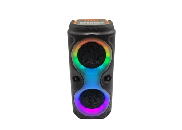Platoon PL-4625 BLUETOOTH,SD,USB BAĞLANTILI RGB IŞIKLI SPEAKER (MS-3630BT-M) - 2