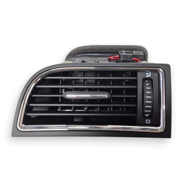 Skoda Superb 2 2014-2015 Ön Konsol Sol Klima Izgarası 3T0819701 - 3