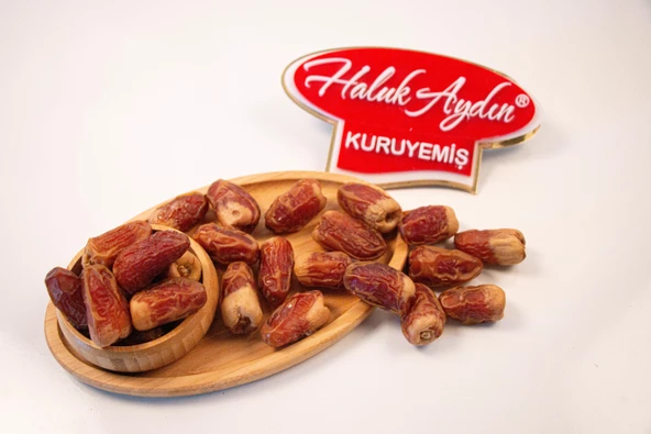 Haluk Aydın Kuruyemiş Sugay Hurma 500 gr - 2
