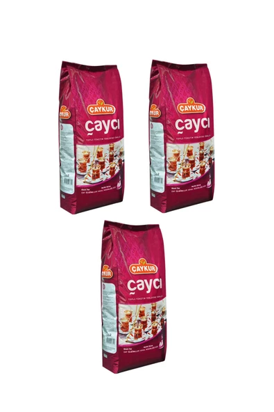 Çaykur Çaycı  3000 gr