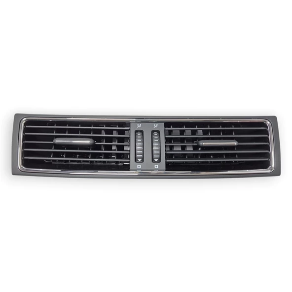 Skoda Superb 2009-2013 Ön Konsol Orta Klima Izgarası 3T0820951A - 3