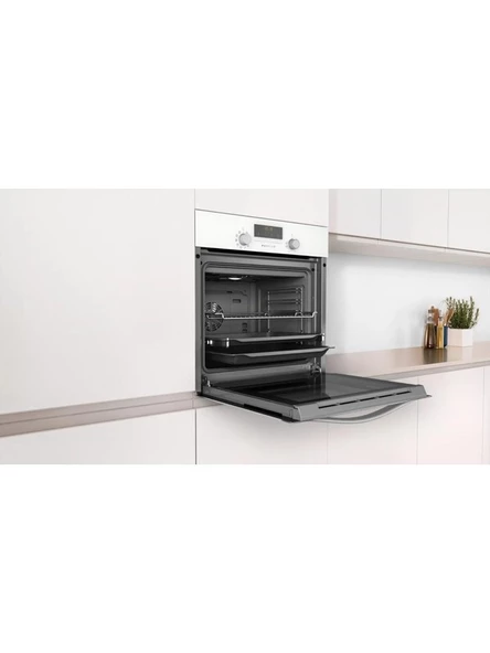 PROFİLO FRMA425B5 Ankastre Fırın-Beyaz - 5