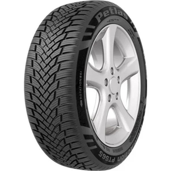 Petlas Multi Action PT565 205/55 R16 91V 4 Mevsim Lastik - 2025