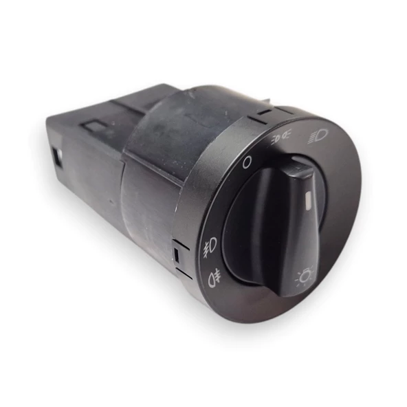 VW Polo 2005-2009 Far Kumandası Ön Arka Sisli 6Q0941531C - 3