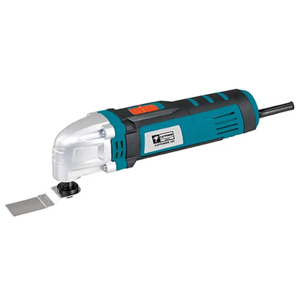 Catpower 302 Ahşap Seramik Metal Kesme Ve Zımparalama Makinesi