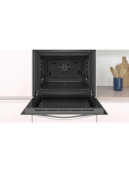 PROFİLO FRMA425B5 Ankastre Fırın-Beyaz - 4
