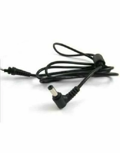 STANDART GAMİNG 300 WATT 5.5 X 2.5 MM ADAPTÖR KABLOSU - Resim 2