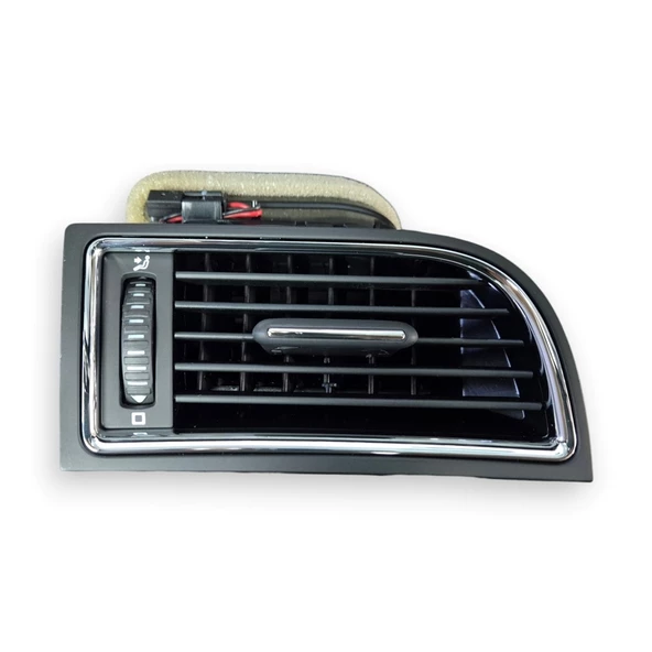 Skoda Superb 2009-2013 Ön Konsol Sağ Havalandırma Izgarası 3T0819702 - 3