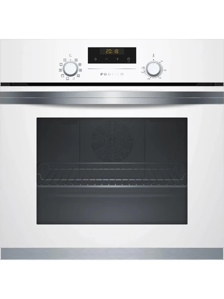 PROFİLO FRMA425B5 Ankastre Fırın-Beyaz - 1