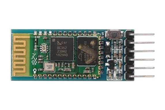 Hc-05 Bluetooth Modül Hc05 - 5