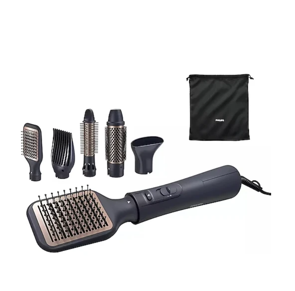 Philips BHA530/00 Saç Şekillendirici Tarak