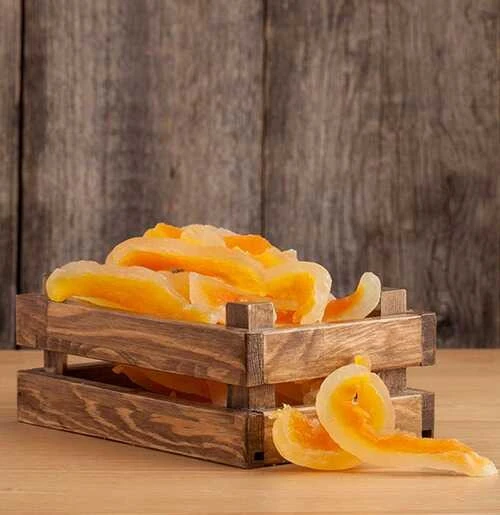 Kurutulmuş Kavun 500 Gram - 2