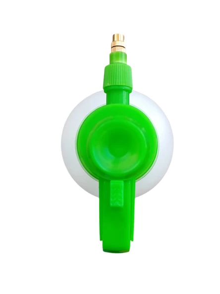 Mur-Cell Plastik Basınçlı Fısfıs Sprey Uygulama Şişesİ Boş Dispanser 2 LT - 3