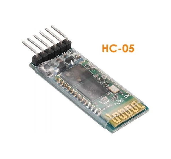 Hc-05 Bluetooth Modül Hc05 - 2
