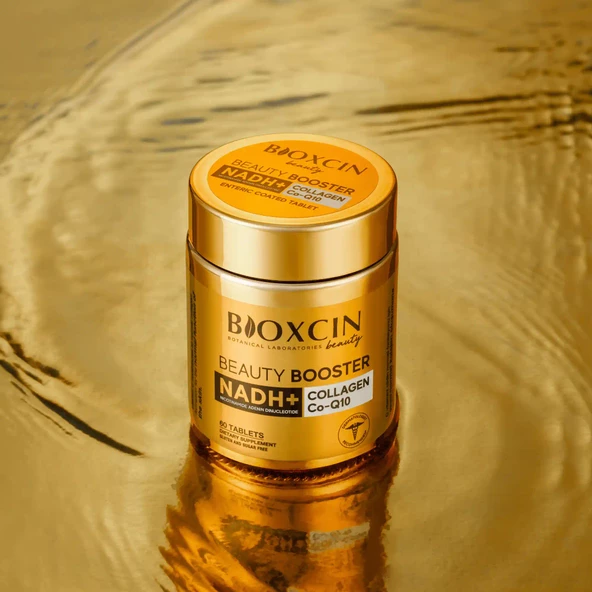 BIOXCIN BEAUTY BOOSTER