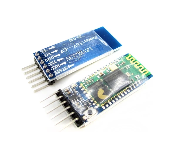 Hc-05 Bluetooth Modül Hc05