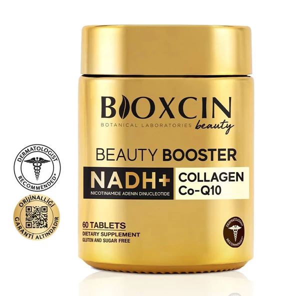 BIOXCIN BEAUTY BOOSTER - 2
