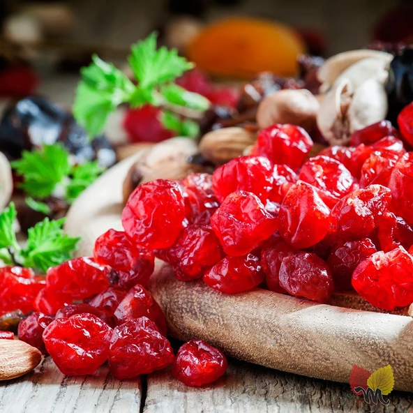 Kurutulmuş Kiraz 1 Kg