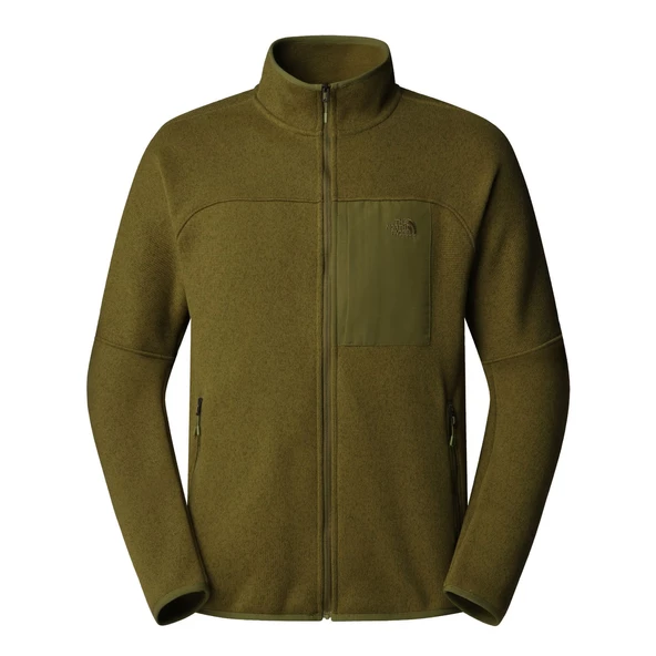 The North Face Erkek FRONT RANGE POLAR NF0A84HVPIE1