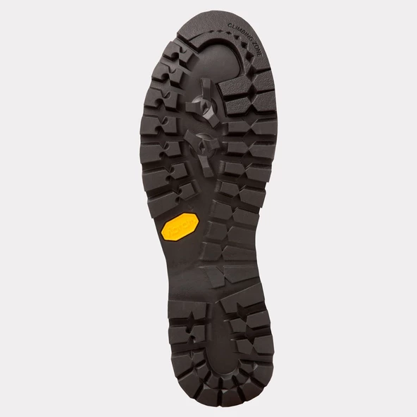 Millet TRIDENT GD GT Erkek Goretex Ayakkabı MIG1782 4003 - Resim 2