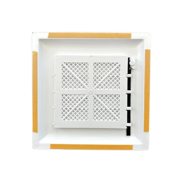 UBM Plastik Menfez 28x28 Cm - 2