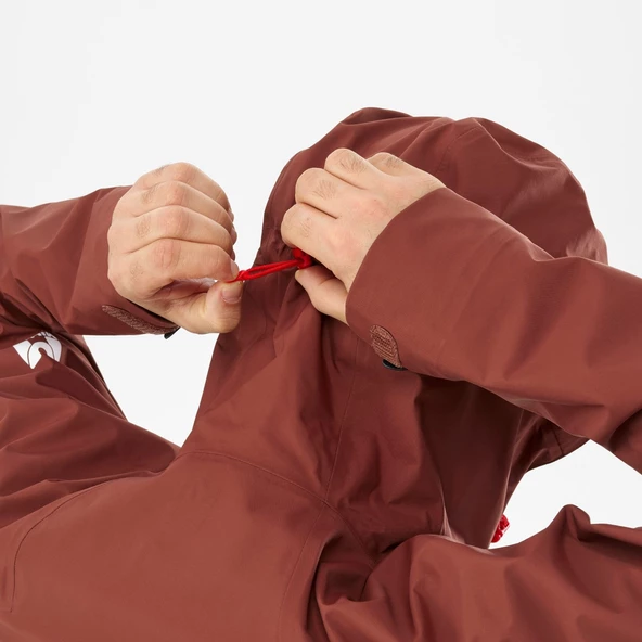 Millet KAMET LIGHT GORE-TEX® 3L PLAIN CEKET MIV7739 N9928 - Resim 6