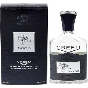 Creed Aventus 100 ml EDP Erkek Parfüm