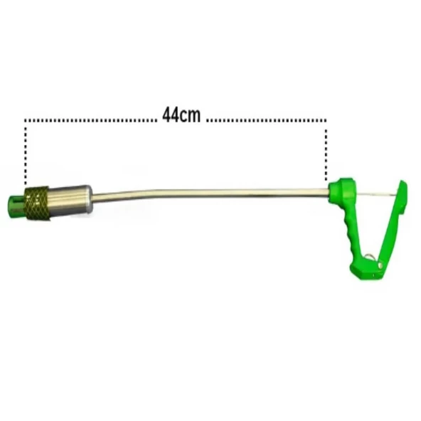 Büyükbaş Hap Bolus Mıknatıs Yutturma Sondası Aparatı - 2