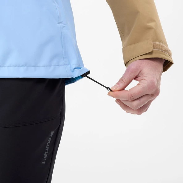 Lafuma SHIFT GORE-TEX PACLİTE ® Kadın Ceket LFV11546 9643 - Resim 6