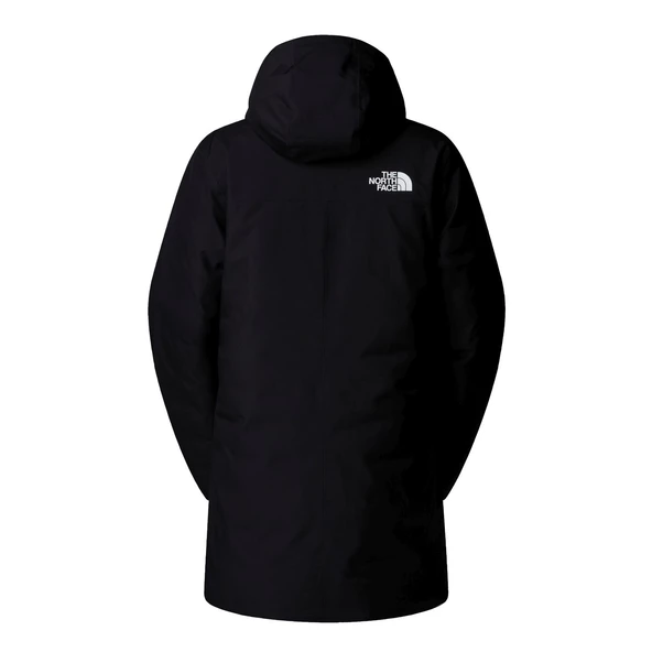 The North Face Kadın Mtn Range Kaz Tüyü Parka NF0A89VNJK31 - 2