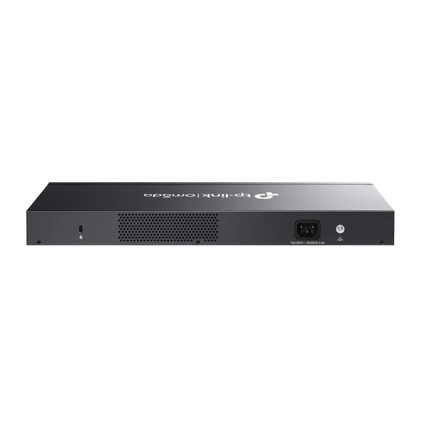 Tp-Link Omada DS1024G 24 Port 10/100/1000Mbps Gigabit Rackmount Switch - 2