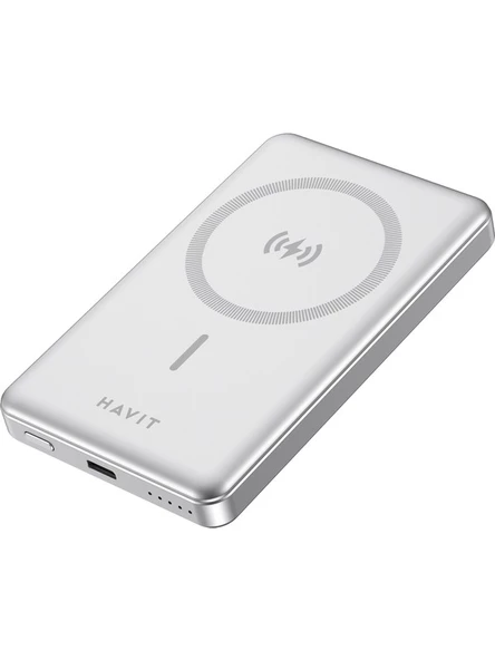 Havit 10000 mAh MagSafe Powerbank