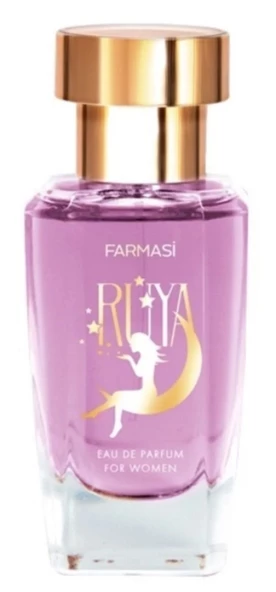 Farmasi Rüya Edp 50 ml Kadın Parfüm