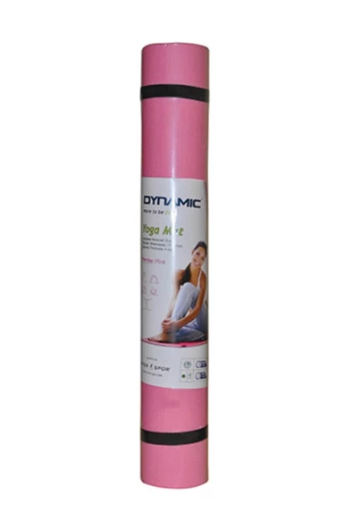 Eva Yoga Mat (Minder)/Pemb 1DYAKEYOGA/042 - 3